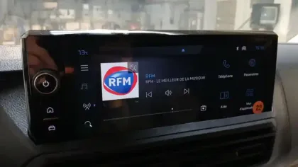 Photo 37 Peugeot Expert  FGN M BLUEHDI 145 S&S EAT8