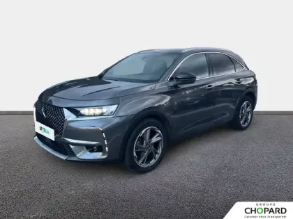 Photo Ds Ds 7 Grand Chic