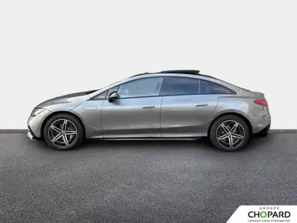 Photo 9 Mercedes EQE  300