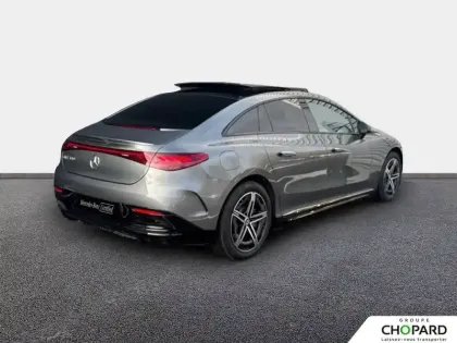 Photo 2 Mercedes EQE  300