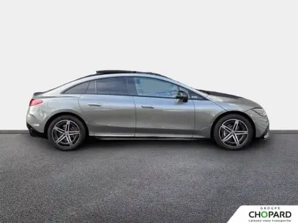 Photo 8 Mercedes EQE  300