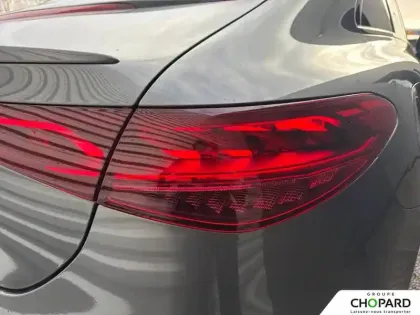 Photo 27 Mercedes EQE  300