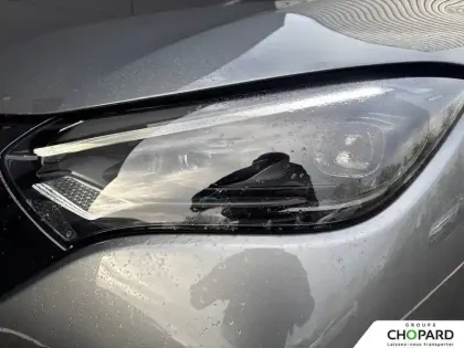 Photo 26 Mercedes EQE  300