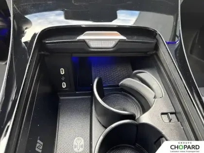 Photo 22 Mercedes EQE  300