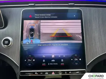 Photo 15 Mercedes EQE  300