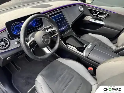 Photo 1 Mercedes EQE  300