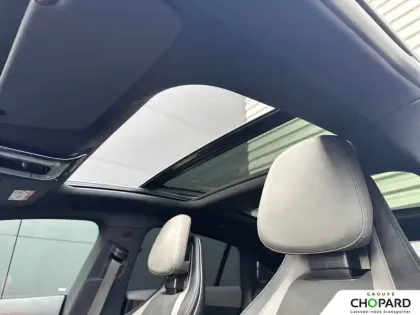 Photo 19 Mercedes EQE  300