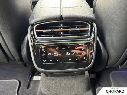 Photo 23 Mercedes EQE  300