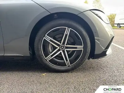 Photo 21 Mercedes EQE  300