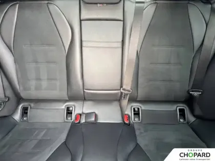 Photo 17 Mercedes EQE  300