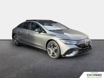 Photo 4 Mercedes EQE  300