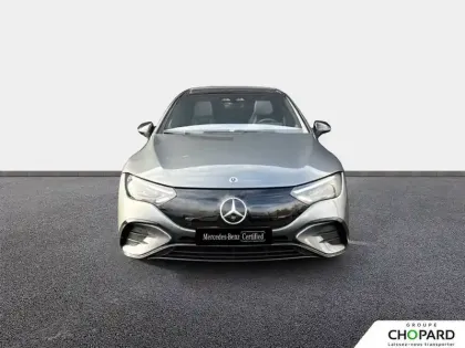 Photo 3 Mercedes EQE  300