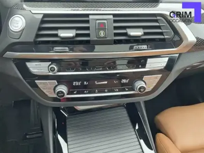 Photo 7 BMW X3  xDrive30d 286ch BVA8