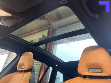 Photo 17 BMW X3  xDrive30d 286ch BVA8