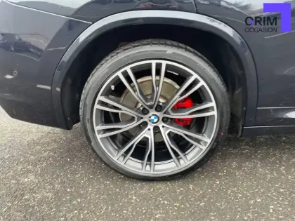 Photo 14 BMW X3  xDrive30d 286ch BVA8