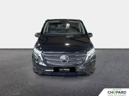 Photo 3 Mercedes Vito  Tourer 119 CDI Long 9G-Tronic RWD