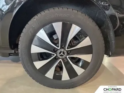 Photo 23 Mercedes Vito  Tourer 119 CDI Long 9G-Tronic RWD