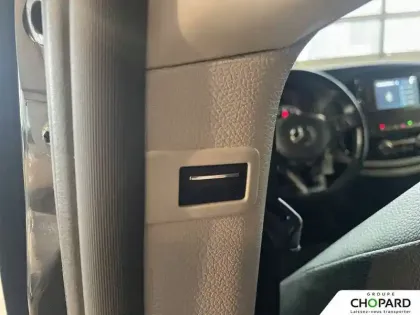 Photo 21 Mercedes Vito  Tourer 119 CDI Long 9G-Tronic RWD