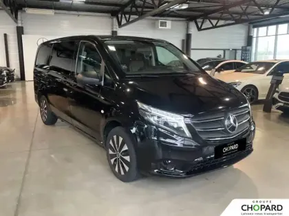 Photo 30 Mercedes Vito  Tourer 119 CDI Long 9G-Tronic RWD