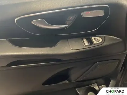 Photo 20 Mercedes Vito  Tourer 119 CDI Long 9G-Tronic RWD