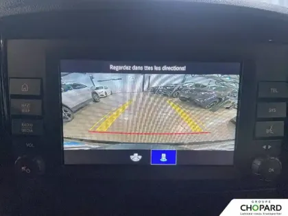 Photo 14 Mercedes Vito  Tourer 119 CDI Long 9G-Tronic RWD