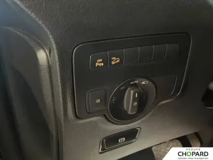 Photo 22 Mercedes Vito  Tourer 119 CDI Long 9G-Tronic RWD