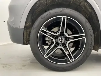 Photo 16 Mercedes GLA  250 e Hybrid EQ 8G-DCT