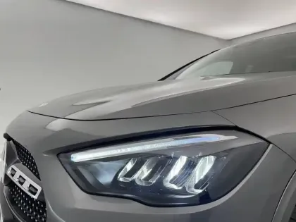 Photo 26 Mercedes GLA  250 e Hybrid EQ 8G-DCT