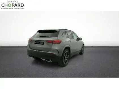 Photo 7 Mercedes GLA  250 e Hybrid EQ 8G-DCT