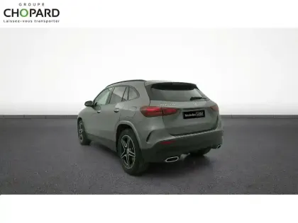 Photo 5 Mercedes GLA  250 e Hybrid EQ 8G-DCT
