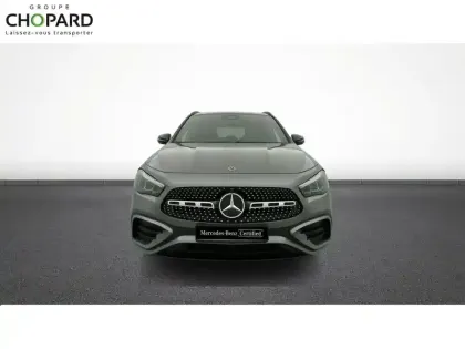 Photo 1 Mercedes GLA  250 e Hybrid EQ 8G-DCT