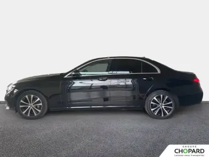 Photo 75 Mercedes Classe E  300 e 9G-Tronic