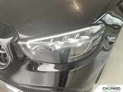 Photo 88 Mercedes Classe E  300 e 9G-Tronic