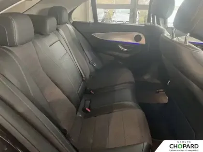 Photo 85 Mercedes Classe E  300 e 9G-Tronic