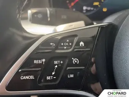 Photo 20 Mercedes Classe E  300 e 9G-Tronic