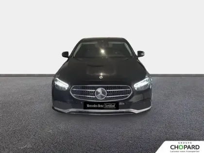 Photo 69 Mercedes Classe E  300 e 9G-Tronic