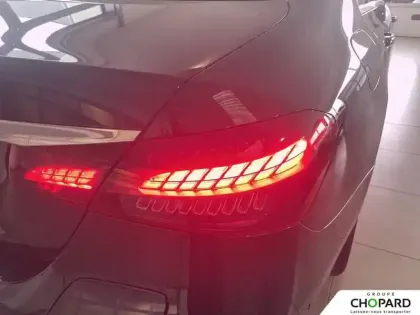 Photo 23 Mercedes Classe E  300 e 9G-Tronic
