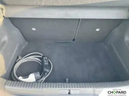 Photo 43 Opel Mokka  Electrique 136 ch & Batterie 50 kWh