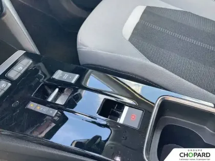 Photo 55 Opel Mokka  Electrique 136 ch & Batterie 50 kWh