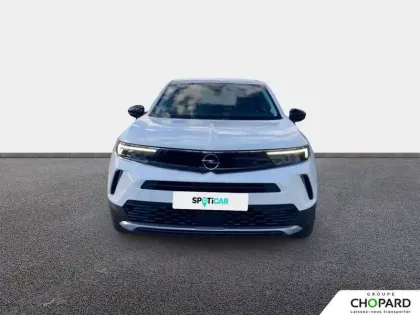 Photo 20 Opel Mokka  Electrique 136 ch & Batterie 50 kWh