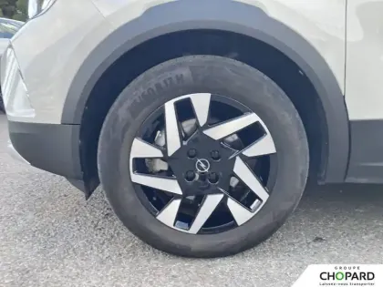 Photo 11 Opel Mokka  Electrique 136 ch & Batterie 50 kWh