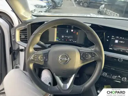 Photo 54 Opel Mokka  Electrique 136 ch & Batterie 50 kWh