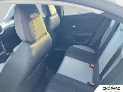 Photo 29 Opel Mokka  Electrique 136 ch & Batterie 50 kWh