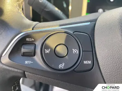 Photo 32 Opel Mokka  Electrique 136 ch & Batterie 50 kWh