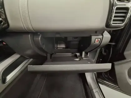 Photo 27 Citroën C5 aircross  PureTech 130 S&S BVM6