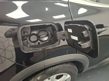 Photo 16 Citroën C5 aircross  PureTech 130 S&S BVM6