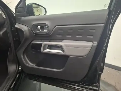 Photo 22 Citroën C5 aircross  PureTech 130 S&S BVM6