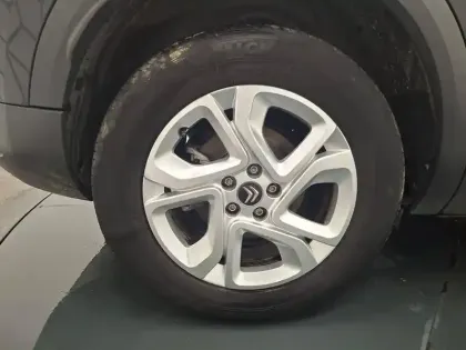 Photo 14 Citroën C5 aircross  PureTech 130 S&S BVM6