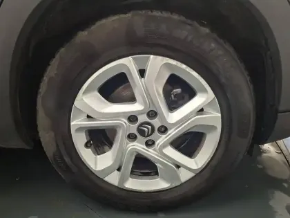 Photo 15 Citroën C5 aircross  PureTech 130 S&S BVM6