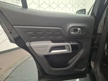 Photo 23 Citroën C5 aircross  PureTech 130 S&S BVM6